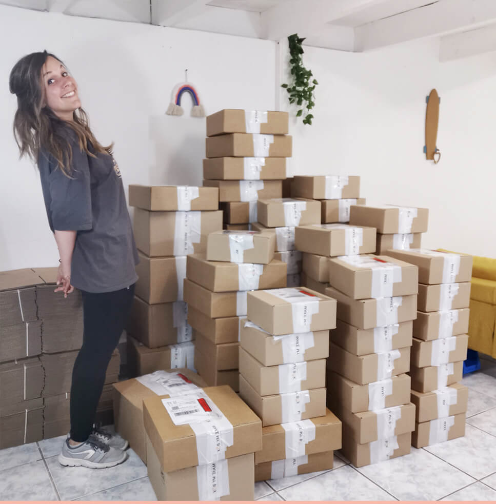 chapitre 7 - nouveau bureau
