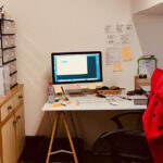 Chapitre 2 – Le garage de Maman