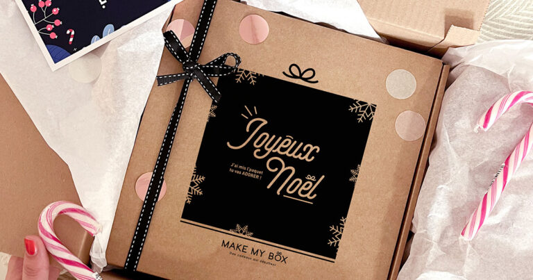 Box de Noël