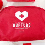 La Box Rupture, le kit qui fait du bien quand ça fait mal