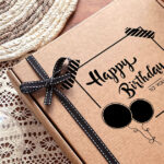 La Box d’anniversaire à composer, l’idée cadeau qui va taper dans le mille !