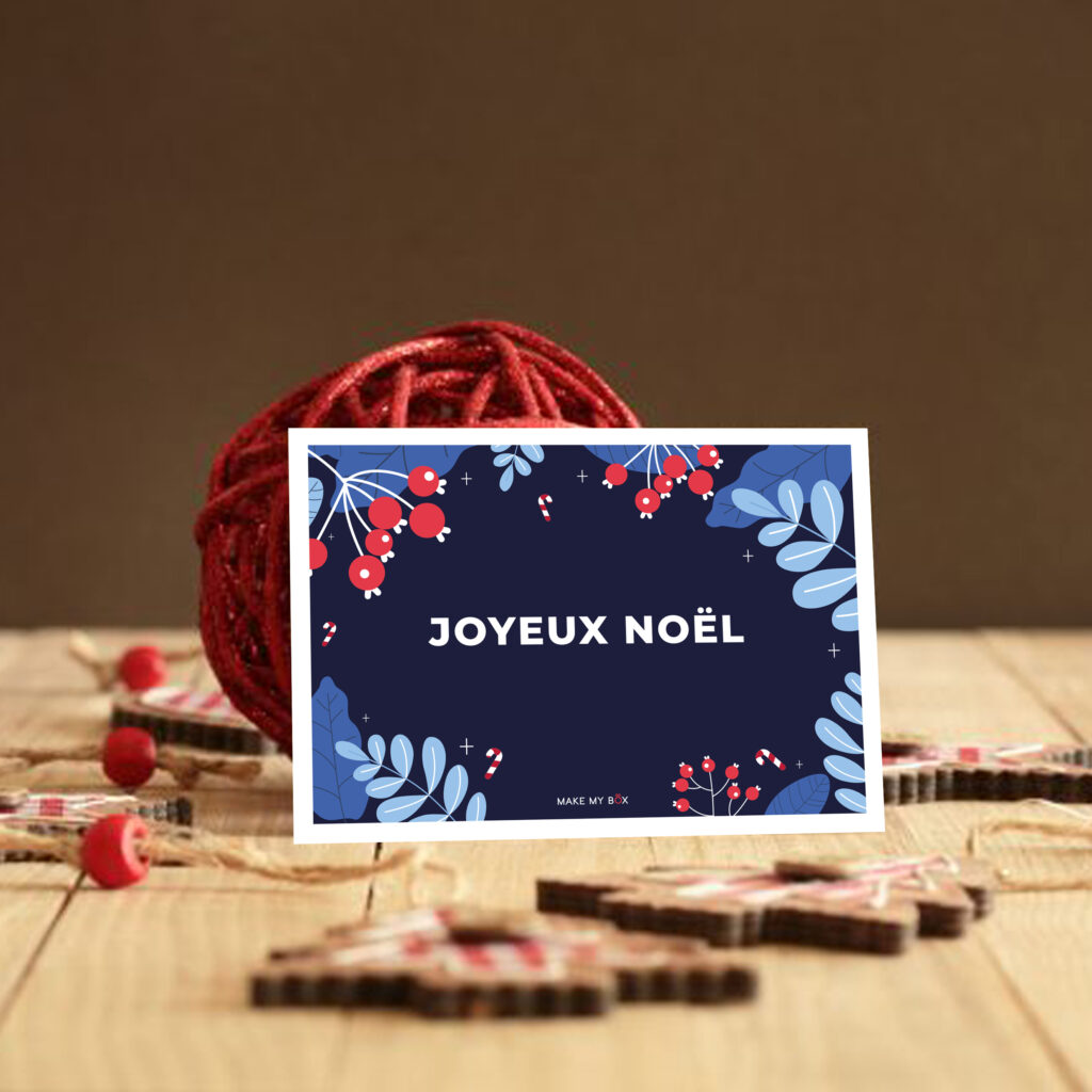 Joyeux Noël