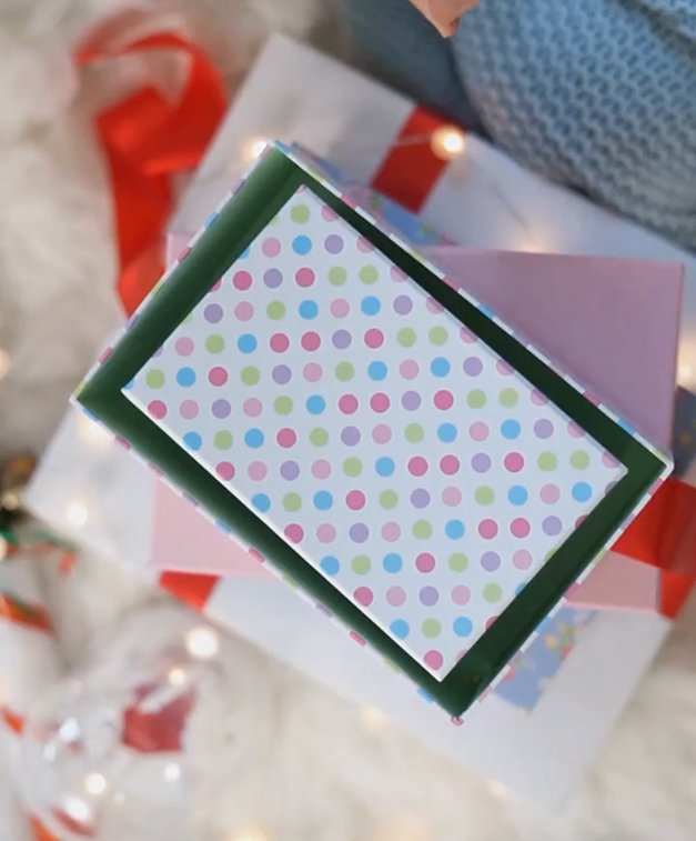 Créez votre BOX à cadeau parfaitE, unique et 100% vous!