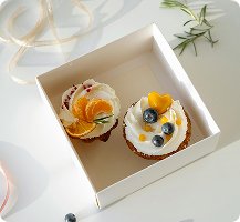 Nourriture et friandises