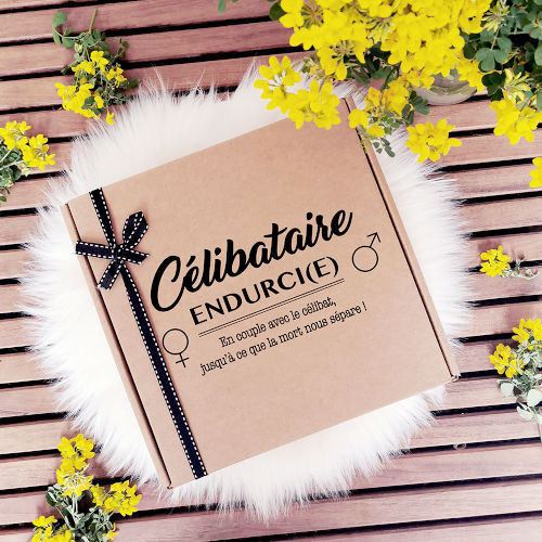 Célibataire endurci(e)