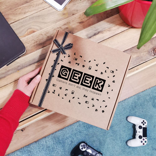 Geek