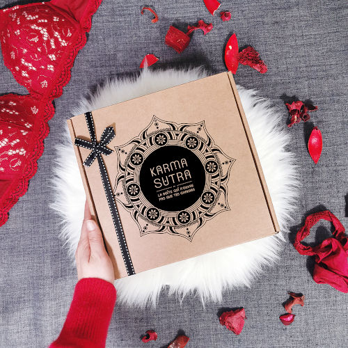 Karma Sutra
