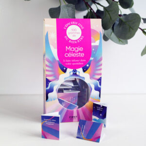 100 grammes de magie céleste : à faire infuser dans votre quotidien