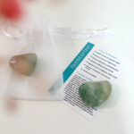 Pierre lithothérapie - Aventurine