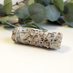 Bâton de sauge blanche pour purification