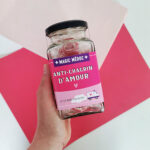 Bonbons Anti-Chagrin d'amour