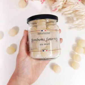 Bonbons au Miel