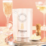 Bonbon goût Prosecco