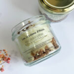 Bougie gourmande - Chocolat gourmand façon crumble