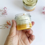 Bougie gourmande - Fruits exotiques