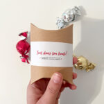 Tout dans ton boule ! Boules chocolat noisette, cacao et caramel