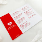 Carte notice - Les 7 étapes pour l’oublier