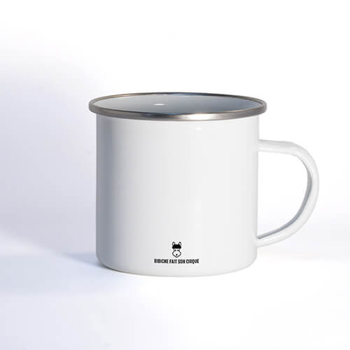 Mug -  Prends moi par le coeur