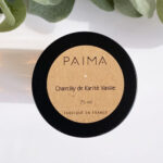 Chantilly de Karité Vanille 60ml