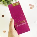 Coeurs gélifiés - Je t'aime plus que les sucreries