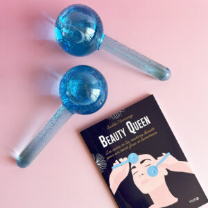 Coffret Ice Queen Beauty : la tendance beauté !