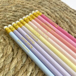 Crayon à papier - crayon gris