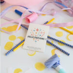 Graines Félicitations -  Basilic BIO