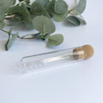 Infuseur à thé en verre