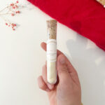 Fiole pour préparation Latte noisette Cannelle