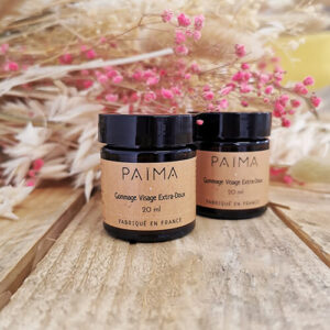 Gommage visage Extra-doux - 20ml