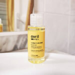 Huile à barbe BIO 50ml