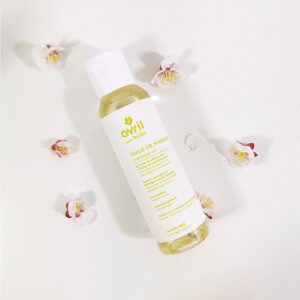 Huile de massage bébé BIO 100 ml