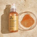 Huile pailletée multi-usages Avril BIO - 100 ML