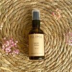 Hydrolat de rose de Damas - 50 ml