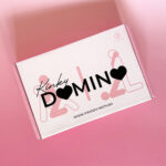 Jeu de domino Kamasutra