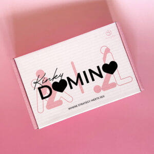 Jeu de domino Kamasutra