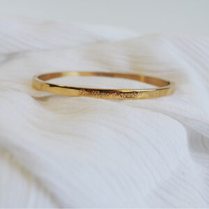 Jonc - Bordélique et organisée