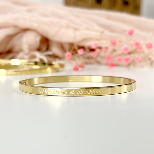 Jonc - Délichieuse et attachiante