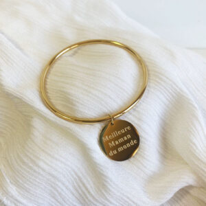 Jonc - Meilleure maman du monde