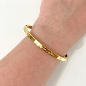 Jonc - Maman parfaite