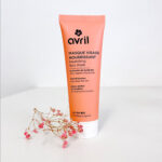 Masque visage nourrissant BIO - 50 ml