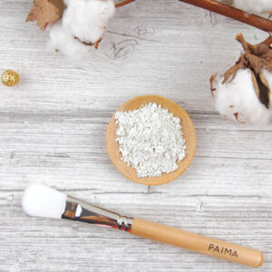 Masque visage peaux sensibles - 50gr