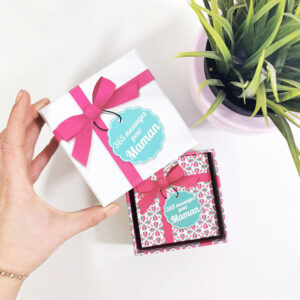 365 messages pour Maman