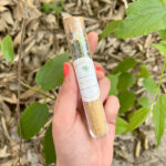 Fiole pour préparation de Mojito