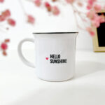 Mug - Hello Sunshine