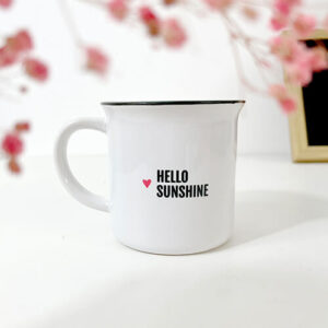 Mug - Hello Sunshine