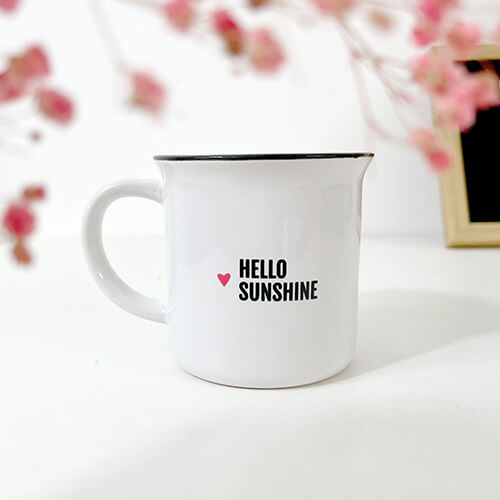 Mug - Hello Sunshine