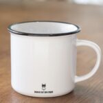 Mug - Le chocolat c'est la vie