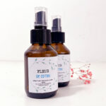Parfum d'intérieur Fleur de coton 100ml