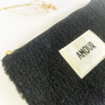 Pochette Amour - Bouclette